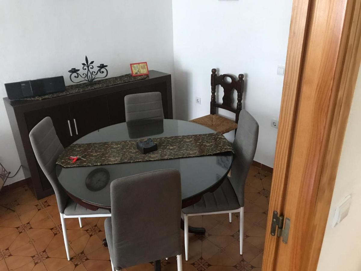6Pax 3Bedroom Flat At Malaga City Centre Málaga Exterior foto